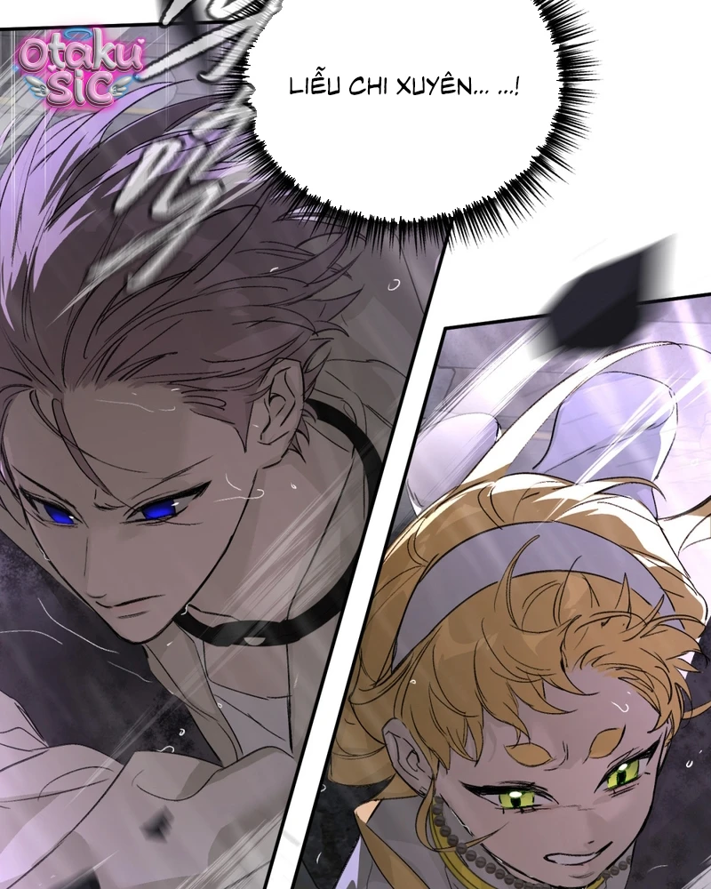 Ác Chi Hoàn - Chap 76 - Trang 95