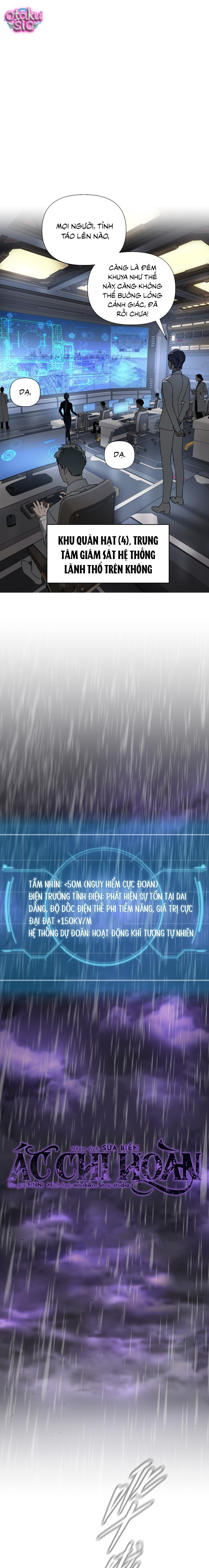 Ác Chi Hoàn - Chap 77 - Trang 0