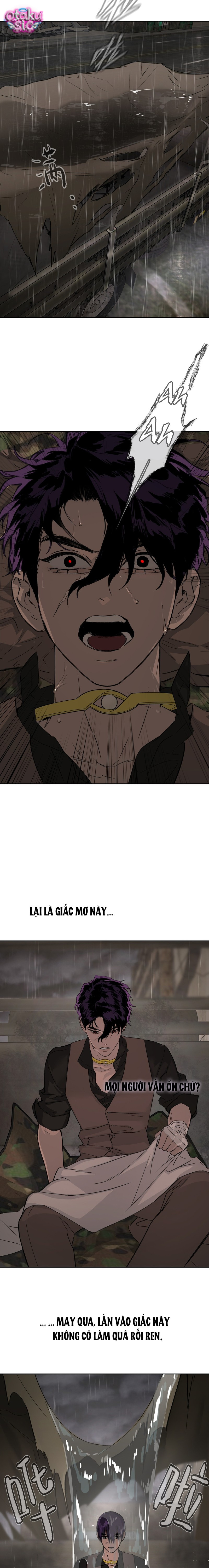 Ác Chi Hoàn - Chap 77 - Trang 1