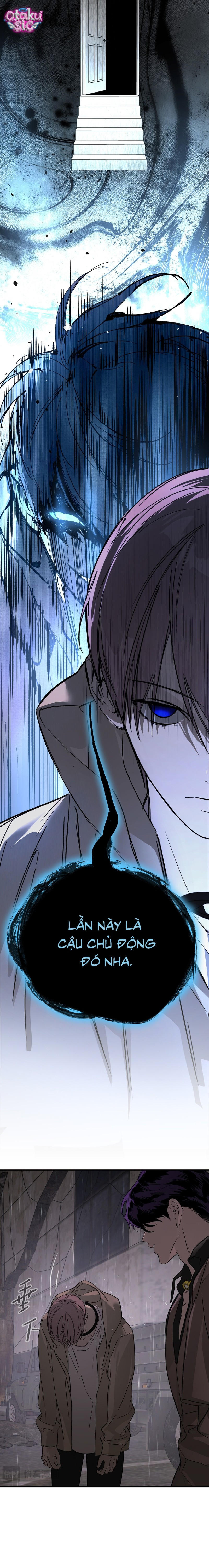 Ác Chi Hoàn - Chap 77 - Trang 10