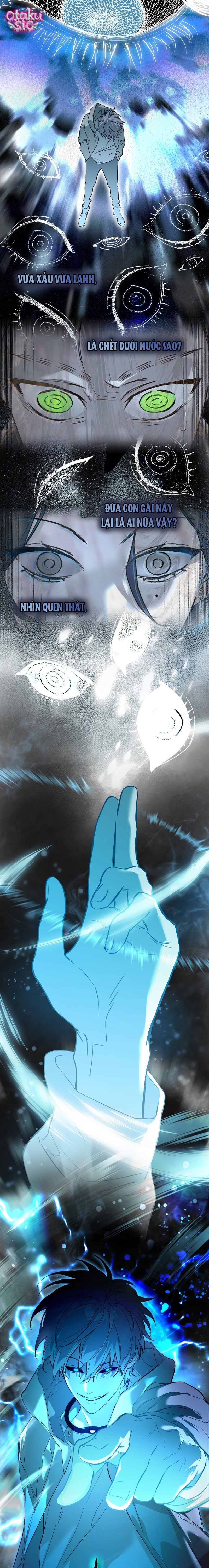 Ác Chi Hoàn - Chap 77 - Trang 12
