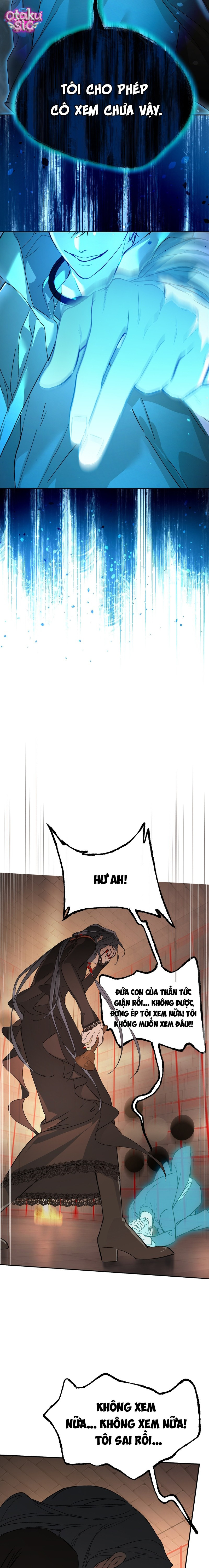Ác Chi Hoàn - Chap 77 - Trang 13