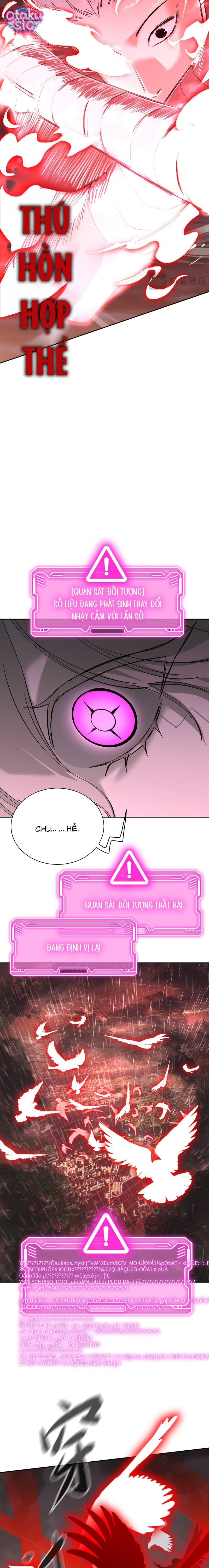 Ác Chi Hoàn - Chap 77 - Trang 20