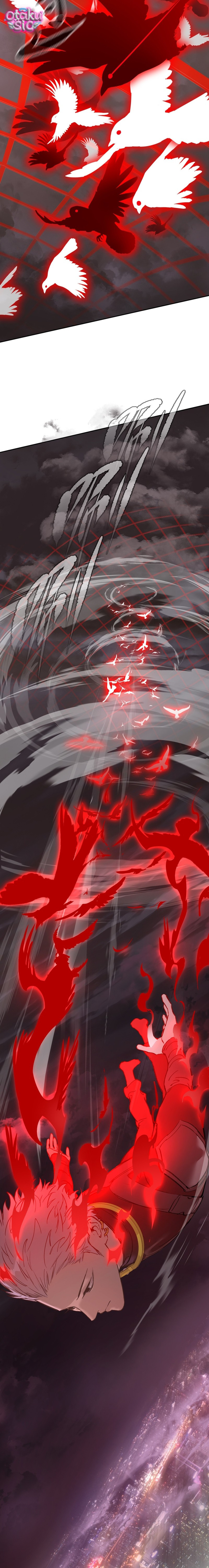 Ác Chi Hoàn - Chap 77 - Trang 21