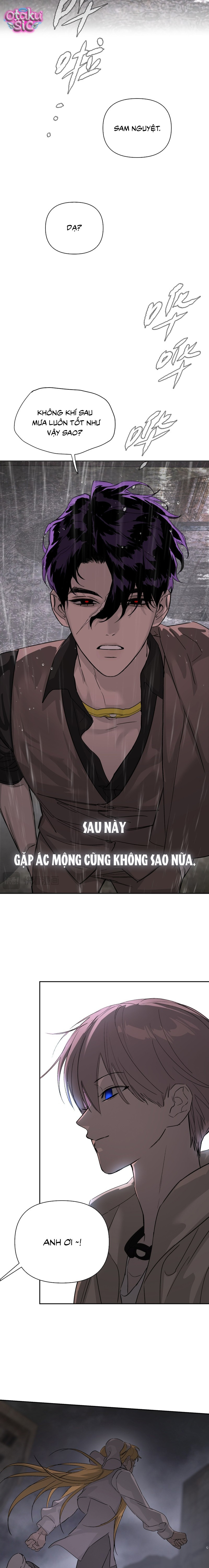 Ác Chi Hoàn - Chap 77 - Trang 6