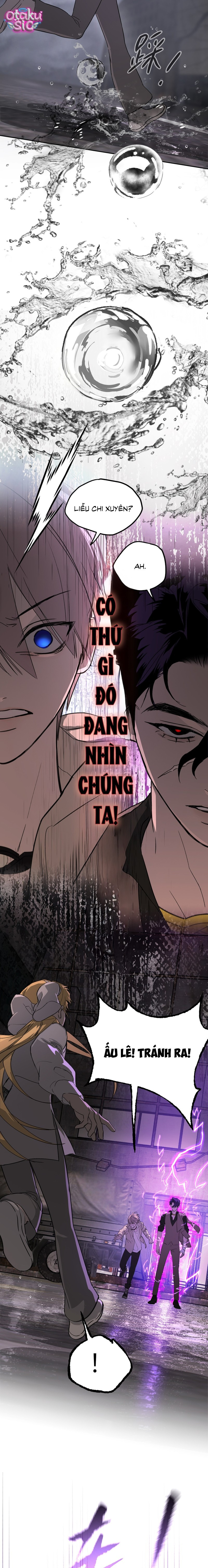 Ác Chi Hoàn - Chap 77 - Trang 7