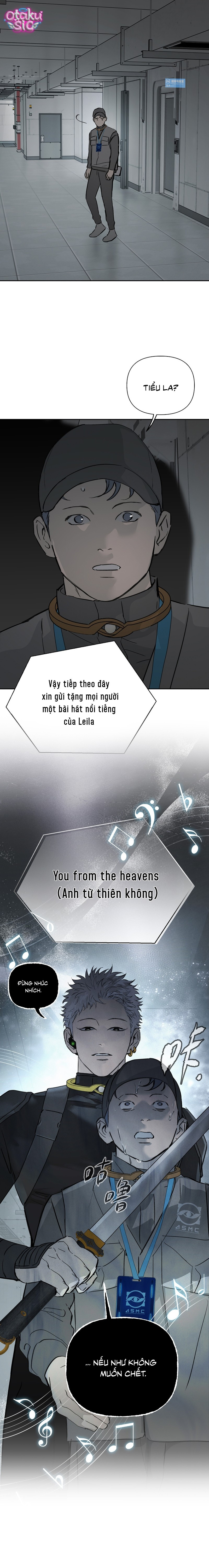 Ác Chi Hoàn - Chap 78 - Trang 10