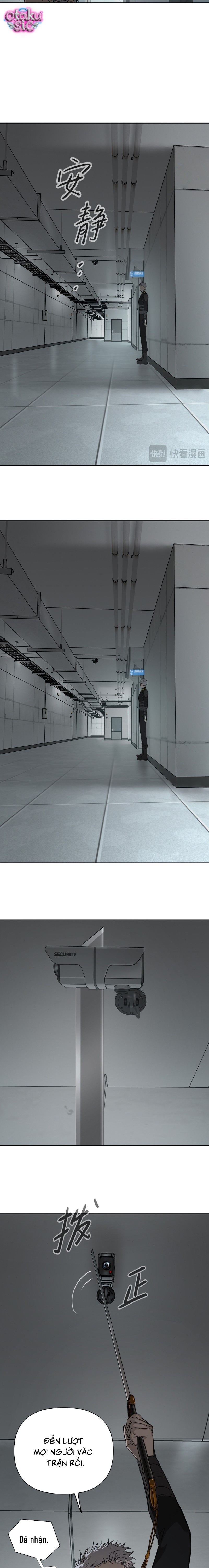 Ác Chi Hoàn - Chap 78 - Trang 13