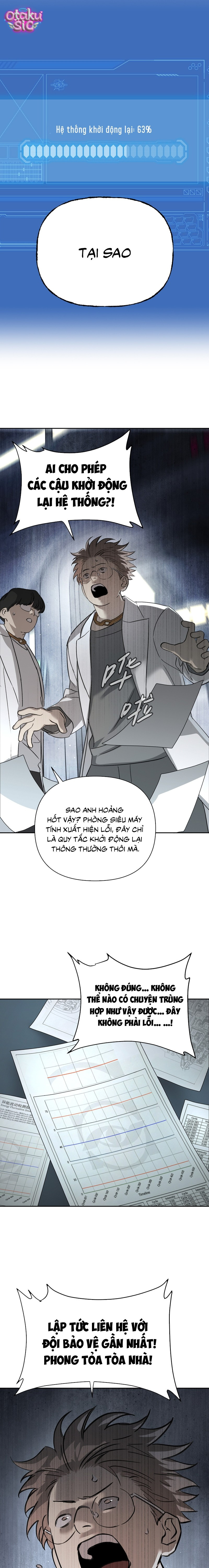 Ác Chi Hoàn - Chap 78 - Trang 15