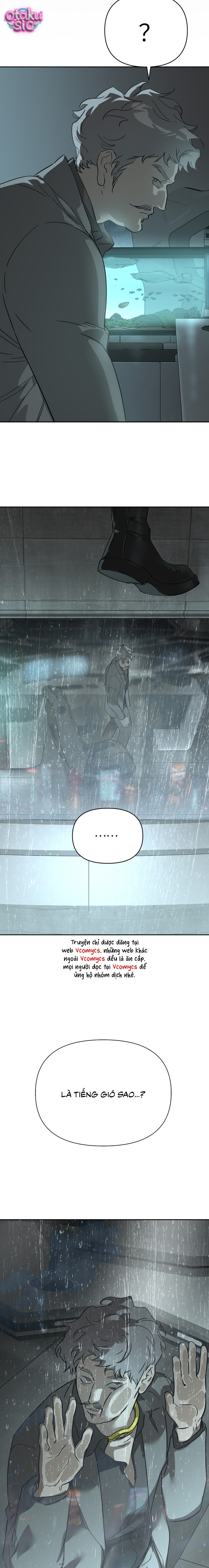 Ác Chi Hoàn - Chap 78 - Trang 3