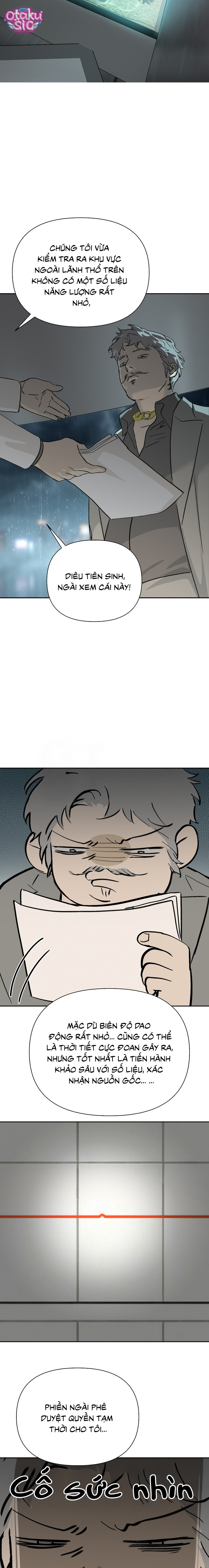 Ác Chi Hoàn - Chap 78 - Trang 6