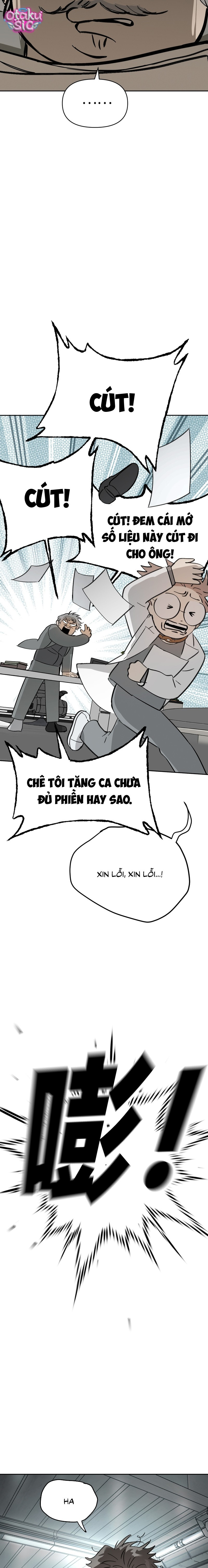 Ác Chi Hoàn - Chap 78 - Trang 7
