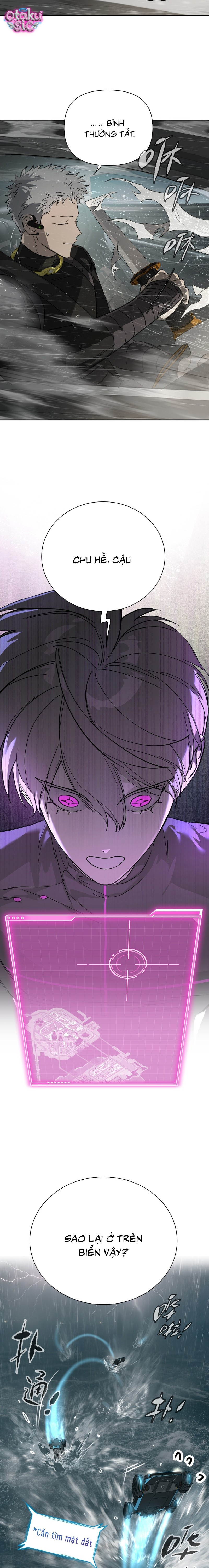 Ác Chi Hoàn - Chap 79 - Trang 15