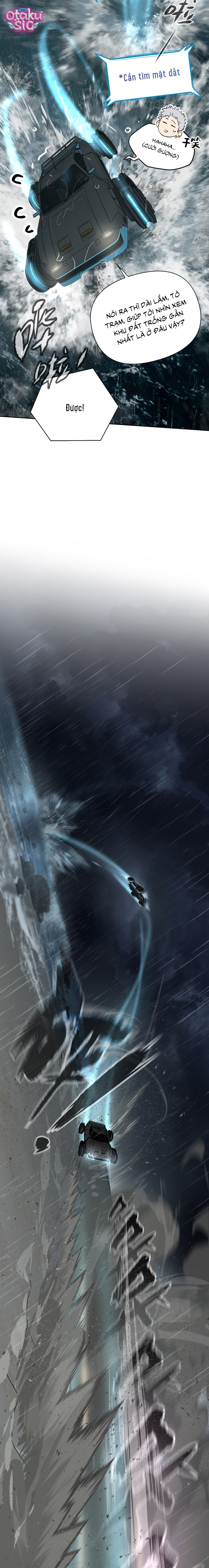 Ác Chi Hoàn - Chap 79 - Trang 16