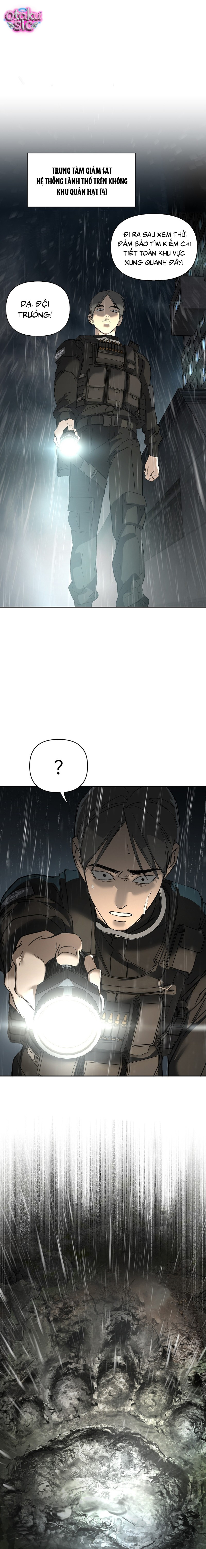 Ác Chi Hoàn - Chap 79 - Trang 9