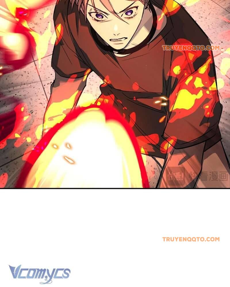 Ác Chi Hoàn - Chap 8 - Trang 137