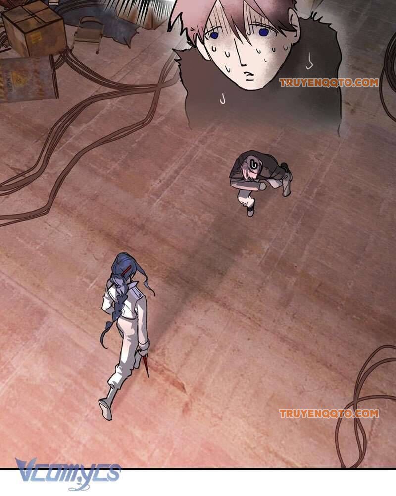 Ác Chi Hoàn - Chap 8 - Trang 154
