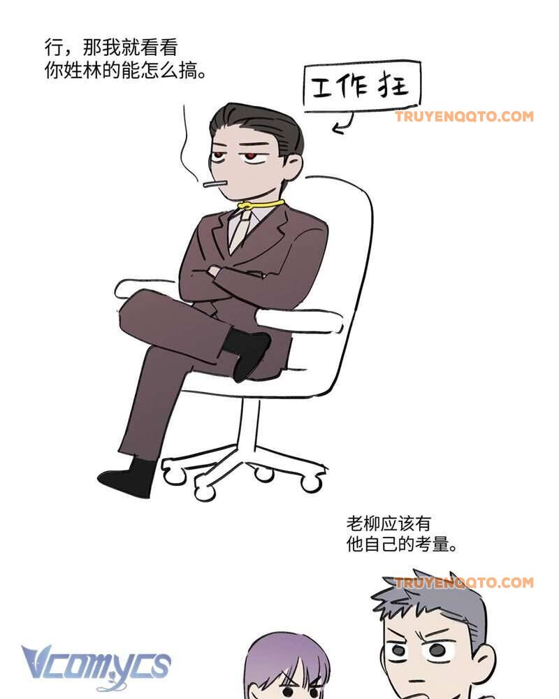 Ác Chi Hoàn - Chap 8 - Trang 173