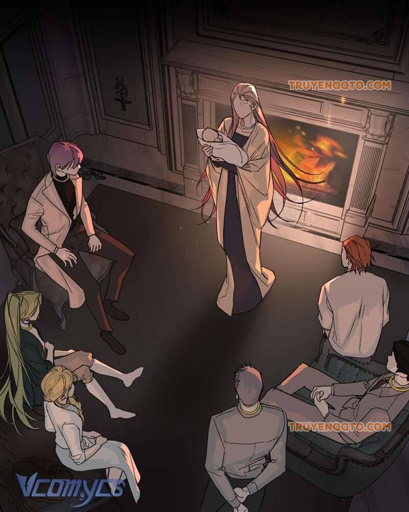 Ác Chi Hoàn - Chap 8 - Trang 23