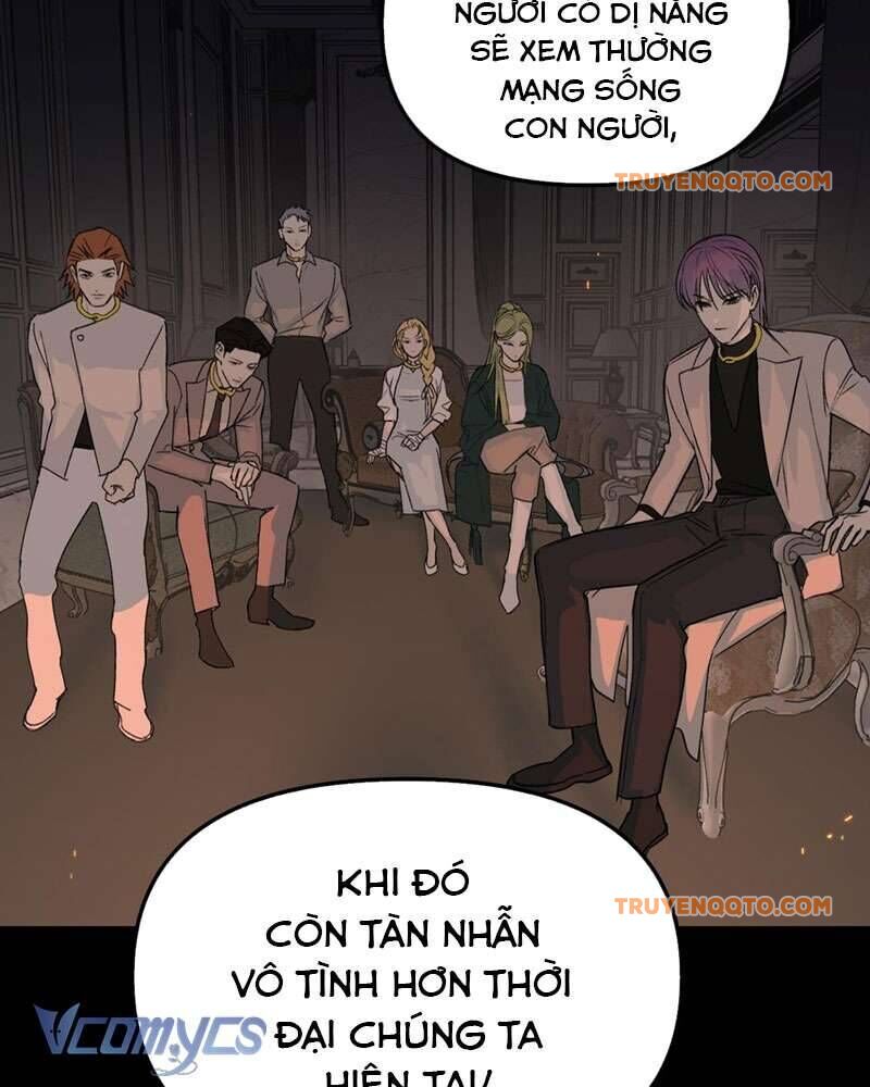 Ác Chi Hoàn - Chap 8 - Trang 29