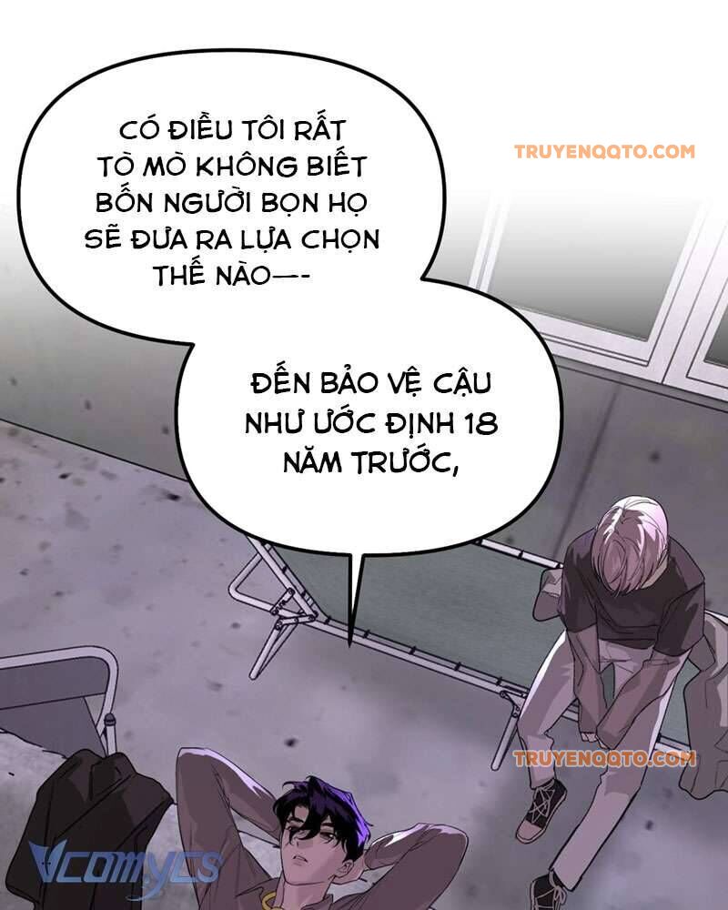 Ác Chi Hoàn - Chap 8 - Trang 3