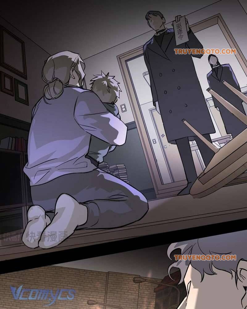 Ác Chi Hoàn - Chap 8 - Trang 42