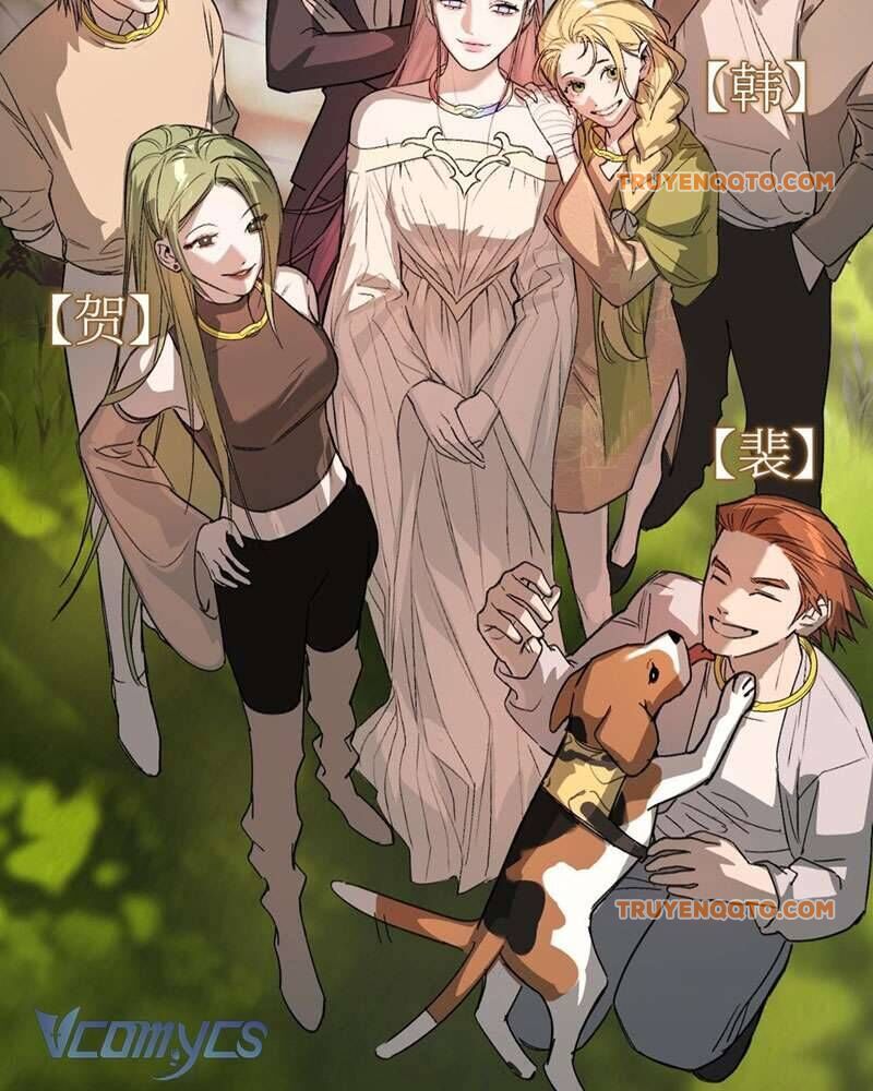 Ác Chi Hoàn - Chap 8 - Trang 9