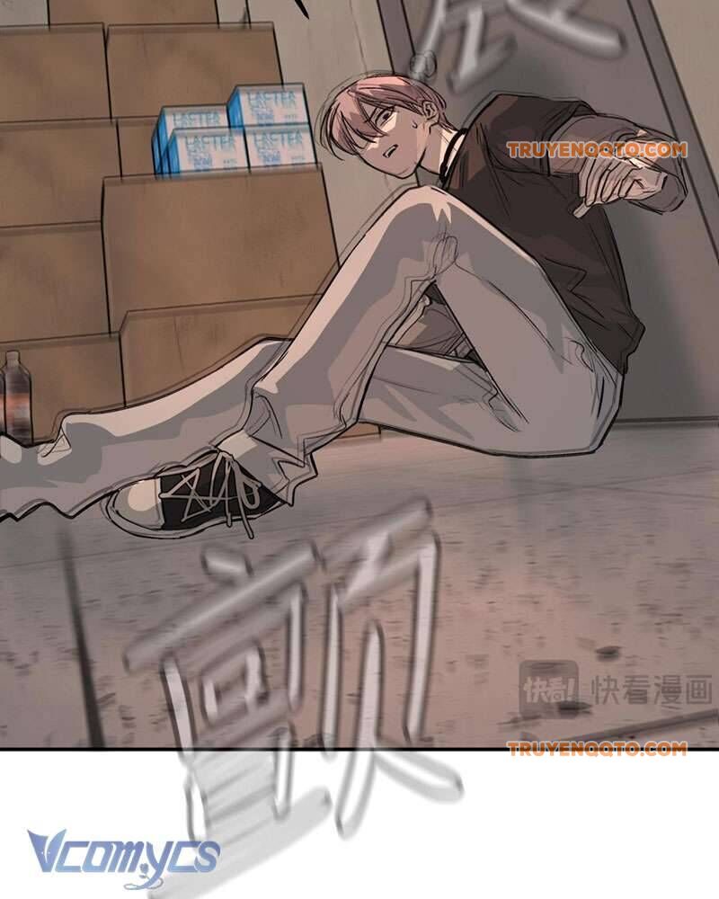 Ác Chi Hoàn - Chap 8 - Trang 92