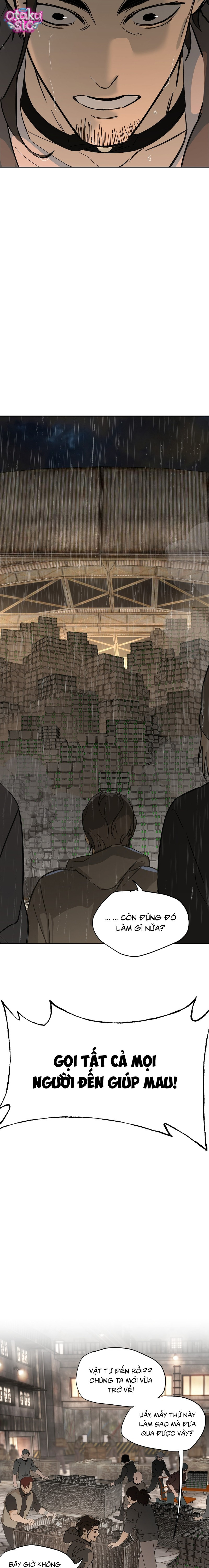 Ác Chi Hoàn - Chap 80 - Trang 10
