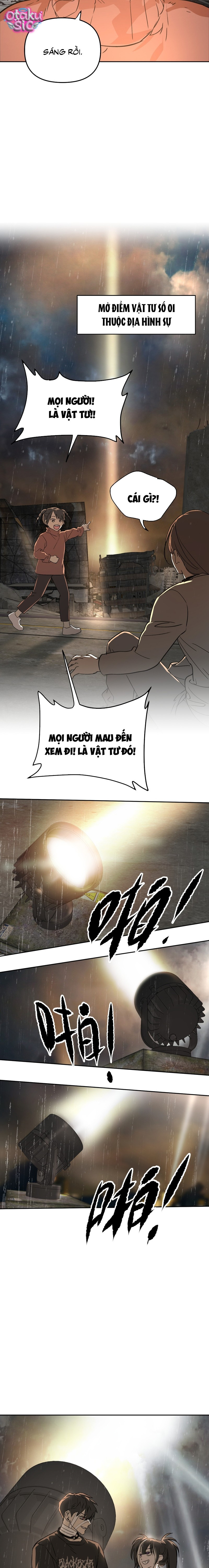 Ác Chi Hoàn - Chap 80 - Trang 12