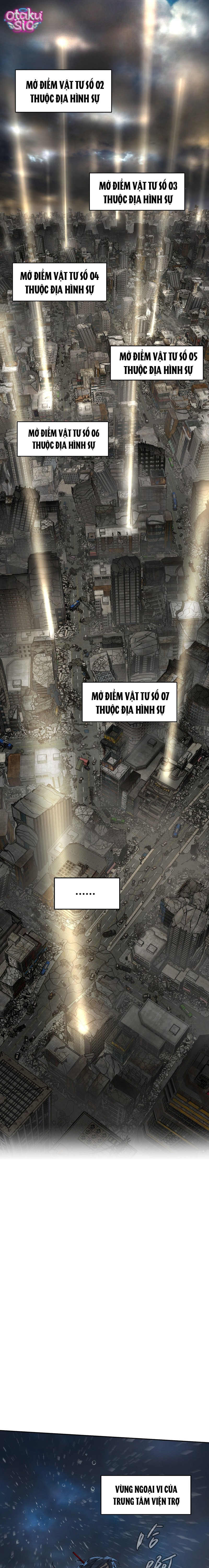 Ác Chi Hoàn - Chap 80 - Trang 14