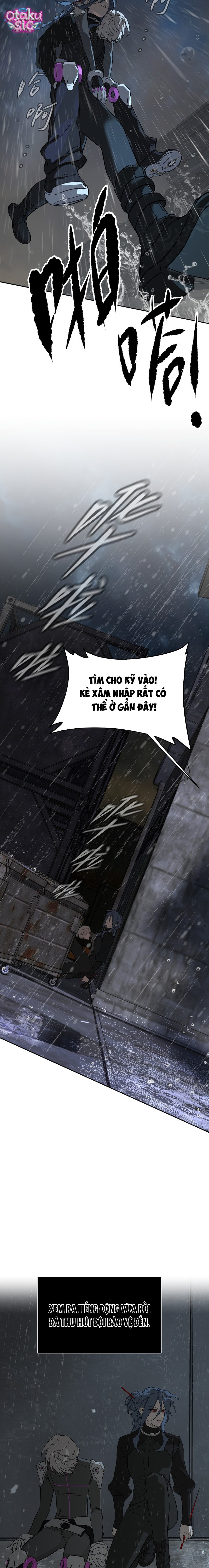 Ác Chi Hoàn - Chap 80 - Trang 15