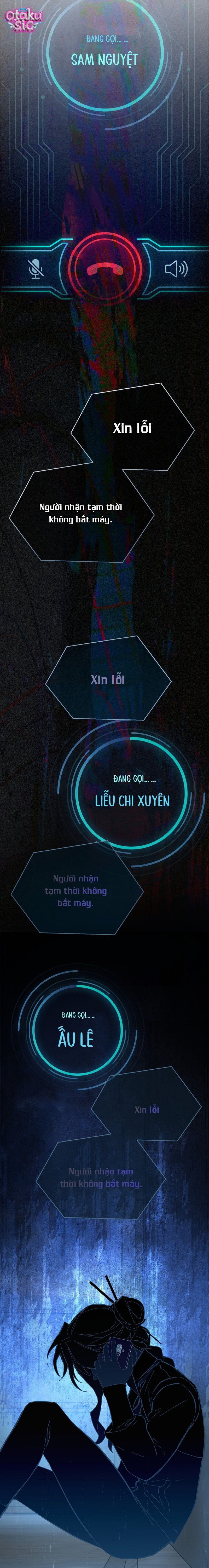 Ác Chi Hoàn - Chap 80 - Trang 17
