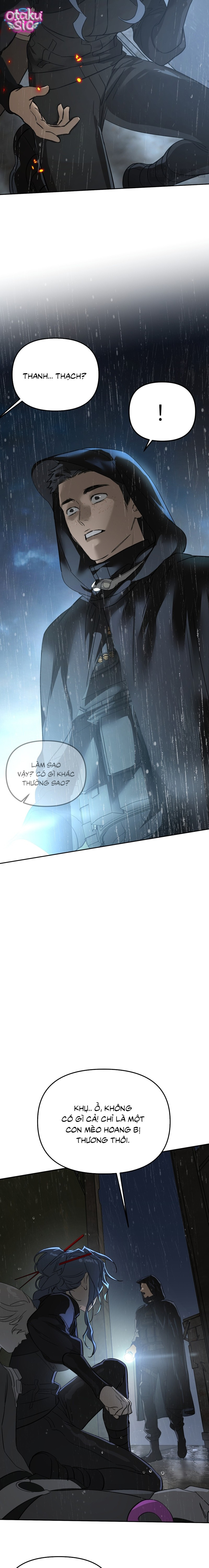 Ác Chi Hoàn - Chap 80 - Trang 22