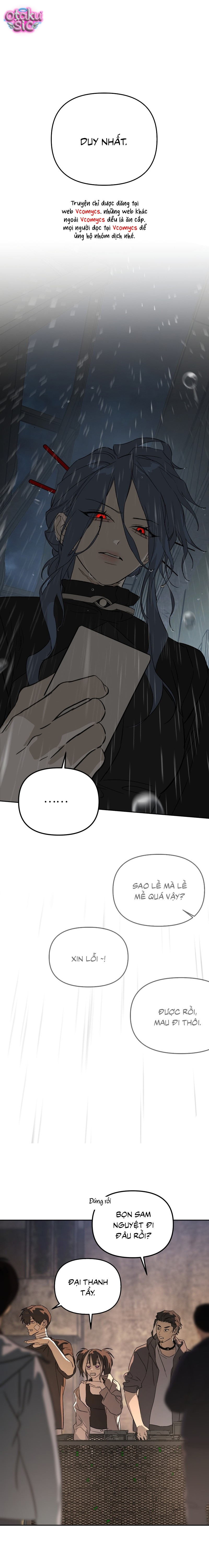 Ác Chi Hoàn - Chap 80 - Trang 24