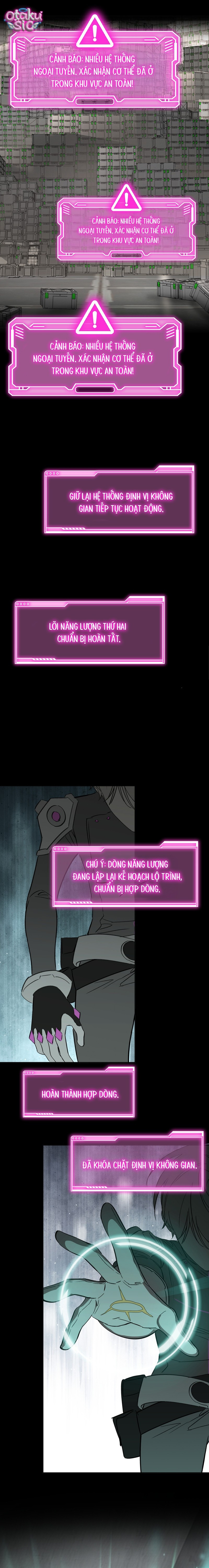 Ác Chi Hoàn - Chap 80 - Trang 5