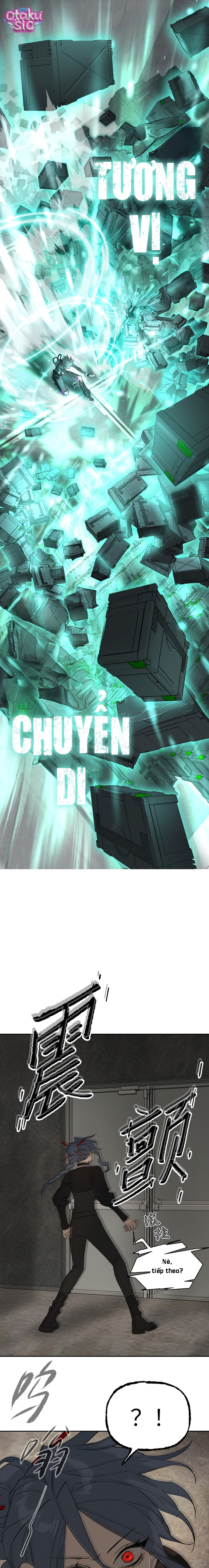 Ác Chi Hoàn - Chap 80 - Trang 6