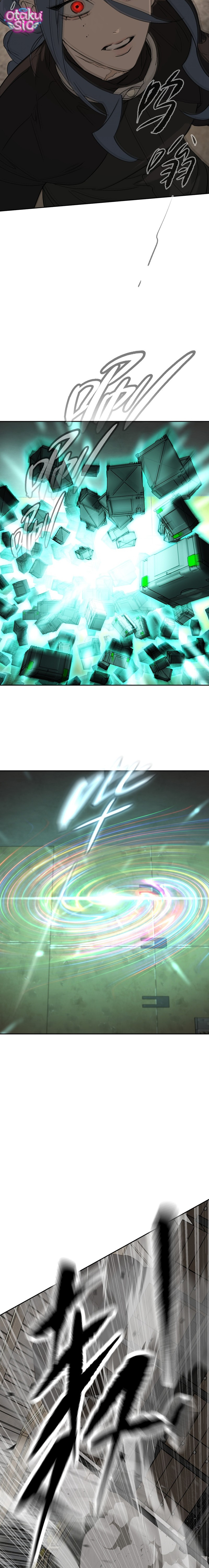 Ác Chi Hoàn - Chap 80 - Trang 7