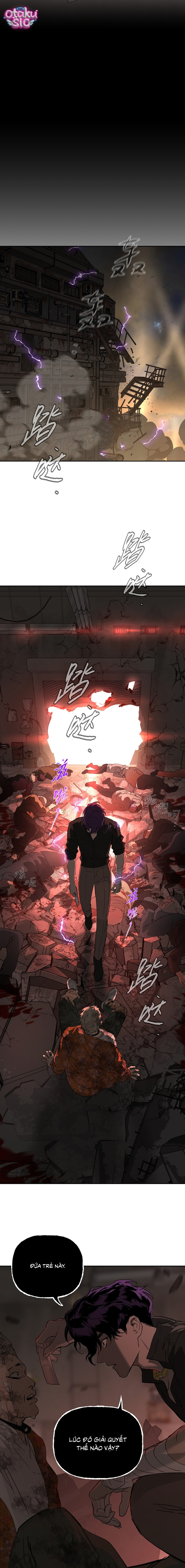 Ác Chi Hoàn - Chap 81 - Trang 10