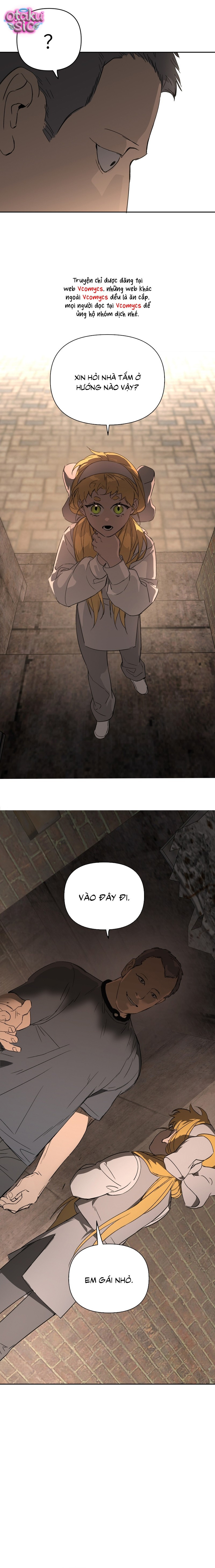 Ác Chi Hoàn - Chap 81 - Trang 15