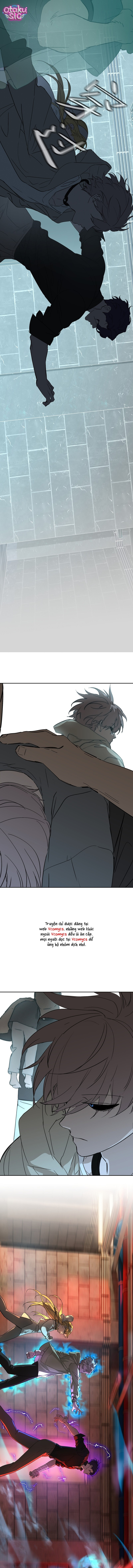 Ác Chi Hoàn - Chap 81 - Trang 21