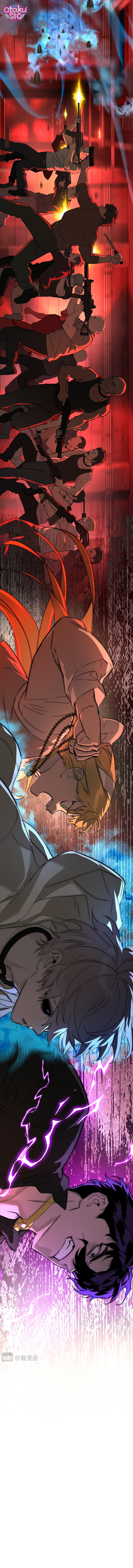 Ác Chi Hoàn - Chap 81 - Trang 22