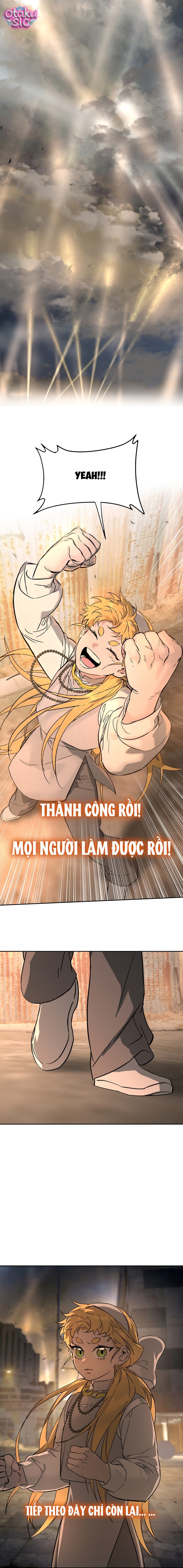 Ác Chi Hoàn - Chap 81 - Trang 6