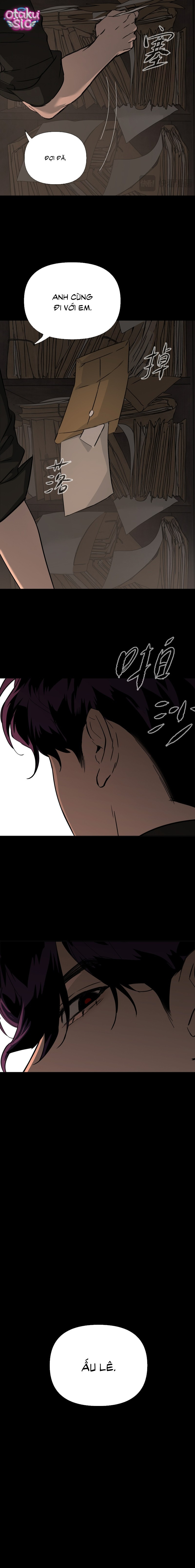 Ác Chi Hoàn - Chap 81 - Trang 8