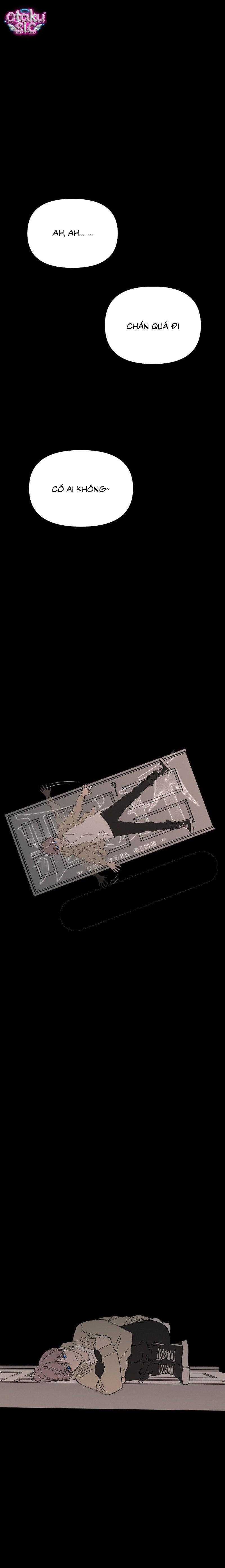 Ác Chi Hoàn - Chap 82 - Trang 0