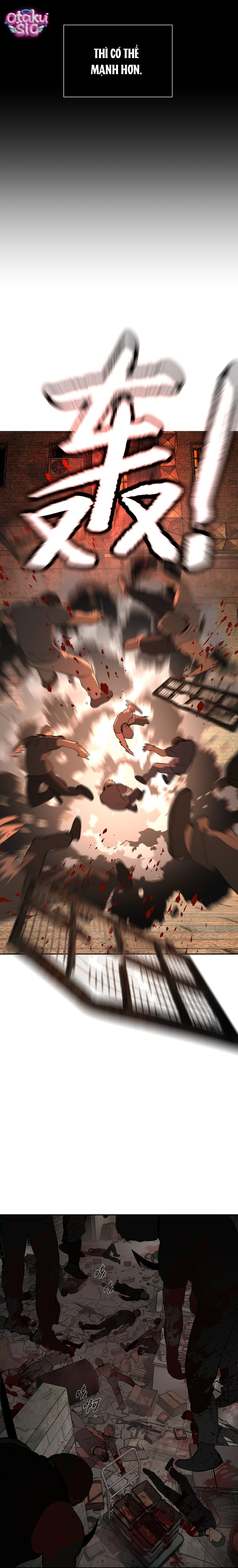 Ác Chi Hoàn - Chap 82 - Trang 10