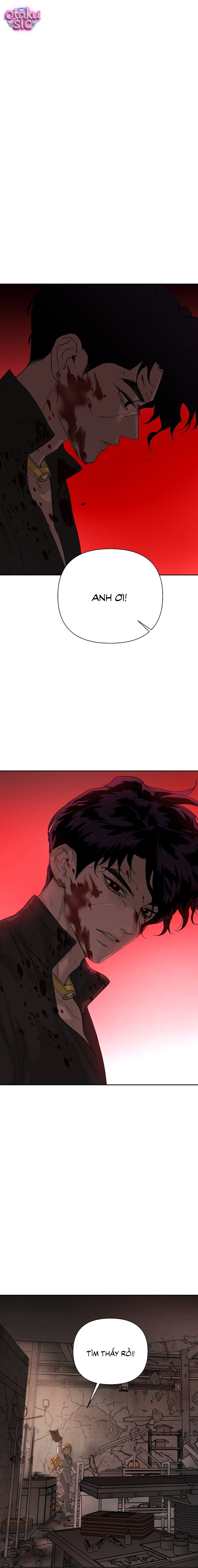 Ác Chi Hoàn - Chap 82 - Trang 16