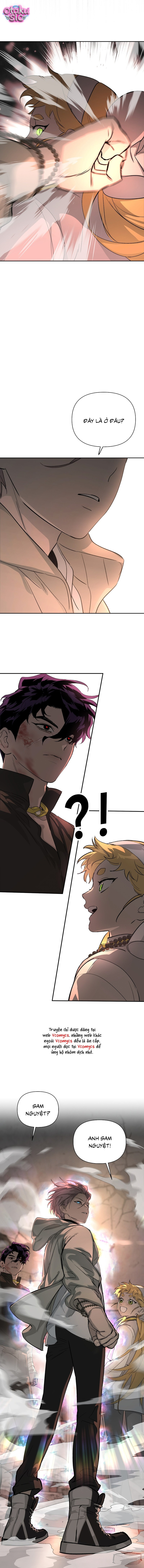 Ác Chi Hoàn - Chap 82 - Trang 19