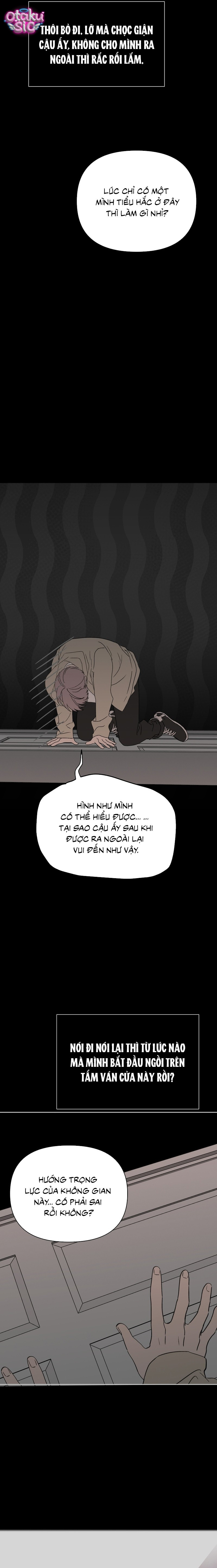 Ác Chi Hoàn - Chap 82 - Trang 2