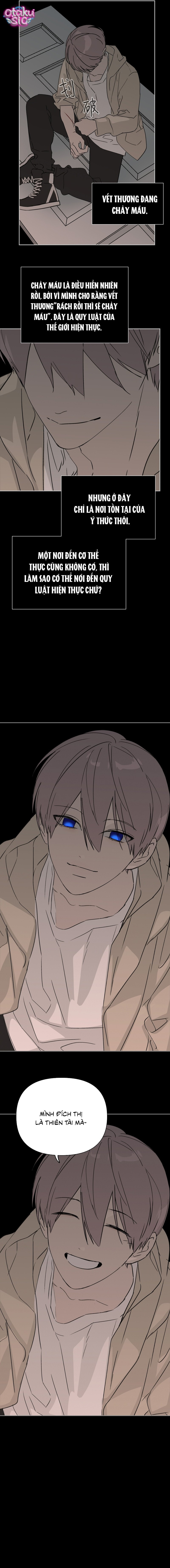 Ác Chi Hoàn - Chap 82 - Trang 4
